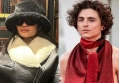 Kylie Jenner and Timothee Chalamet Make Out at Beyonce's Concert That Travis Scott Also Attends