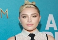 Florence Pugh Opts for Risque Look at Elle U.K. Style Awards 2023