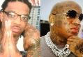 B.G. Picked Up by Birdman as He's Released From Jail After 11 Years