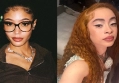 Coi Leray Removes Picture of Her and Ice Spice After Fans Claim Ice Ignores Her