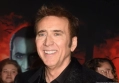 Nicolas Cage Thrilled by the Idea of Being Aged Up for 'Retirement Plan'