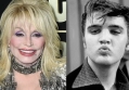 Dolly Parton 'Heartbroken' Over Canceled Plans of Elvis Presley Covering 'I Will Always Love You'