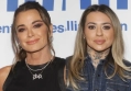 Report: Kyle Richards and Morgan Wade Refuse to Join 'DWTS'  Alongside Mauricio Umansky