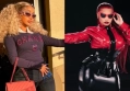 Cardi B Puts Nicki Minaj Fan on Blast for Accusing Her Father of Being a Rapist and Pedophile