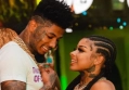 Chrisean Rock Insists She and Blueface Are Not Back Together Despite Squashing Their Beef
