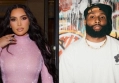 Report: Kim Kardashian Is 'Dating' Odell Beckham Jr., Brings Him to Meet Family 