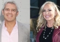 Andy Cohen Skips Shannon Beador's DUI and Hit-and-Run Arrest on Radio Show