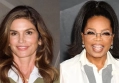Cindy Crawford Drags Oprah Winfrey for Treating Her Like 'Chattel' on TV 
