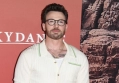 Chris Evans Weighs In on 'Ghosted' Cricitism