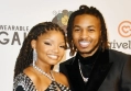 DDG Takes Halle Bailey Jewelry Shopping Amid Her Pregnancy Speculation
