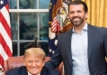 Donald Trump Jr.'s Social Media Hacked With Fake Death News of His Father