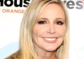 Shannon Beador Attempts to Hide Apparent Face Bruise After DUI, Hit-and-Run Arrest