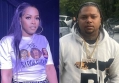 Remy Ma Responds to Geechi Gotti's Accusations She Cheats on Papoose During Rap Battle