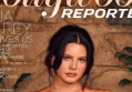 Lana Del Rey Explains Why She Rarely Performs on TV After 'SNL' Backlash, Admits Lack of Confidence 