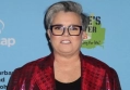 Rosie O'Donnell Rushed to ER After Brushing Off Symptoms of 'Massive Heart Attack'
