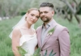 Jack Osbourne Marries Fiancee Aree Gearhart, Shares First Wedding Pic