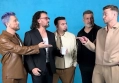 NSYNC and Backstreet Boys Rumored to Co-Headline 2024 Super Bowl Halftime Show