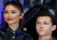 Zendaya Coleman Left Exasperated by Tom Holland Engagement Rumor