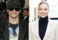 Report: Pete Davidson Dating 'Outer Banks' Star Madelyn Cline After Chase Sui Wonders Split