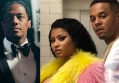 Nick Cannon Slams Nicki Minaj's Husband Kenneth Petty for 'Tarnishing Her Brand'