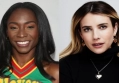 Angelica Ross Explains Why She Describes Emma Roberts as 'the Boss' on 'American Horror Story' Set