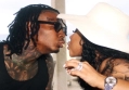 Ari Fletcher Celebrates Moneybagg Yo's 32nd Birthday by Sharing PDA-Filled Post