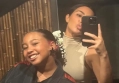 Kim Kardashian Called 'Fraud' After Showing Off Daughter North's Stunning Sunset Painting