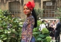 Naomie Harris Harassed at School for Having Severe Scoliosis