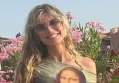 Heidi Klum Learns to Let Go of Her Obsession With Her Look 