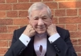 Ian McKellen Bolted From Surgeon's Office After Being Told the Dangers of Facelift