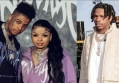 Blueface Reacts After Lil Baby Praises Him for Saying He Won't Be 'Mean' to Chrisean Rock Anymore
