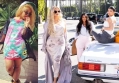 Doja Cat Earns Mixed Responses for Calling Kardashian Family 'Plastic' on New Song