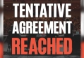WGA to End Strike After Reaching Tentative Agreement With Hollywood Studios