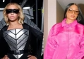Beyonce Shows Love to 'Queen' Megan Thee Stallion as They Perform at 'Renaissance' Concert