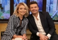 Ryan Seacrest Appears to Shade 'Live' After Kelly Ripa Insinuates Creative Differences