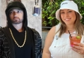 Eminem's Daughter Works at Hair Salon and Spa Despite Dad's $260M Fortune