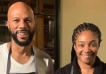 Tiffany Haddish Defends Common Over Rumors About His Manhood After Their Split