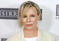 Kim Basinger Unrecognizable With Huge Straw Hat in Rare Sighting 