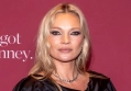 Kate Moss Claims She Only Smokes Occasionally After Looking Unrecognizable on Cigarette Break