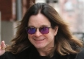 Ozzy Osbourne Hoped to Join Slipknot