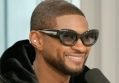 Usher Vows His Super Bowl Performance Will Be 'a Moment to Remember'