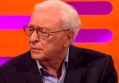 Michael Caine Dismisses the Need of Intimacy Coordinator on Movie Set