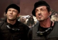 Jason Statham Addresses Sylvester Stallone's Reduced Role in 'Expend4bles'