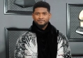 Usher Remembers Discovering His Absent Dad Dying in Hospital After Tracking Him Down
