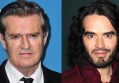 Rupert Everett Refuses to Condemn Russell Brand: 'He's Down, Let's Move On'