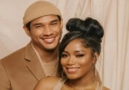 Keke Palmer Refuses to Clarify Relationship Status With Darius Jackson After Concert Date