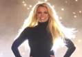 Britney Spears Wields Knives in Bizarre Dance Video Amid Her Rumored Obsession With Blades