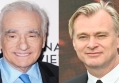 Martin Scorsese Calls for Chris Nolan to 'Save Cinema' From Superhero Pics
