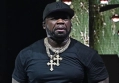50 Cent Expresses Excitement as WGA Strike Comes to End