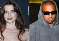 Julia Fox Claims She and Ex Kanye West Never Had Intercourse